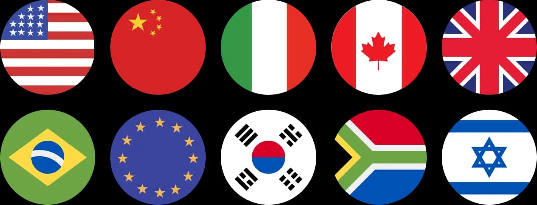 Forex Rate Comparison